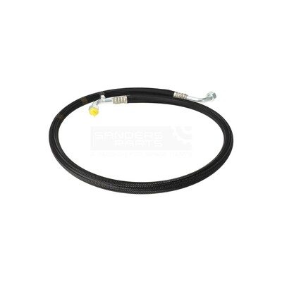 REFRIGERANT PIPE